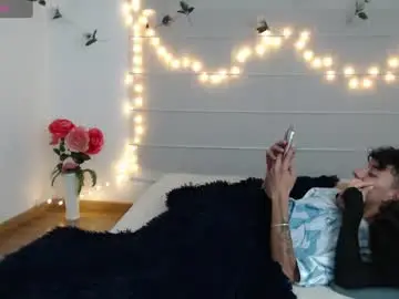 Chaturbate Adult Webcam of be_sinners
