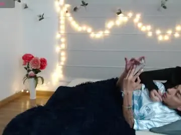Chaturbate Adult Video Chat of be_sinners
