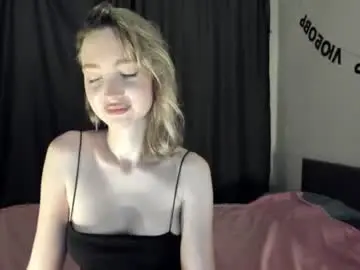 Chaturbate Nude Webcam of blairmarfl