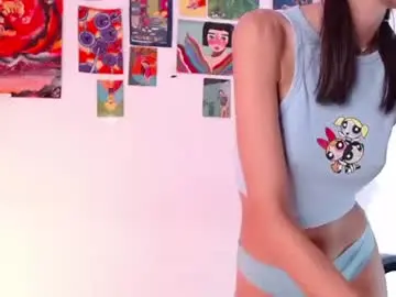 Chaturbate Free Live Porn of callmebluee