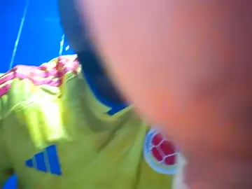 Chaturbate Live Sex Cam of criss1964