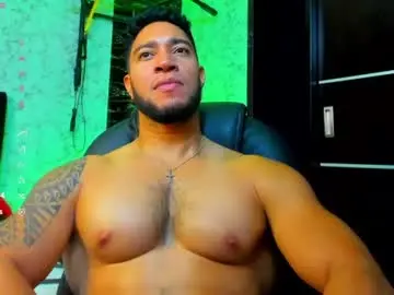 Chaturbate Adult Webcams of dixon_ray_