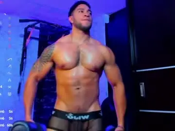 Chaturbate Watch Live Sex Cams of dixon_ray_