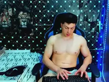 Chaturbate Live Sex of griego01