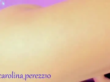 Chaturbate Live Porn of karol_sexxyy_