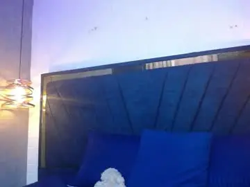 Chaturbate Private Sex Chat of kristten_black