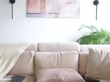 Chaturbate Live Sex of leyla_steel