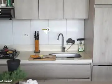 Chaturbate Best live sex cam show of leyla_steel