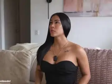 Chaturbate Live Sex of leyla_steel