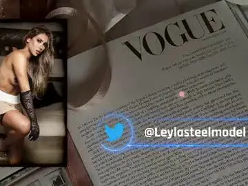 Chaturbate Adult Video Chat of leyla_steel