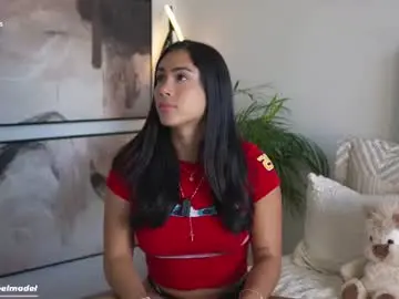 Chaturbate Nude Webcam of leyla_steel