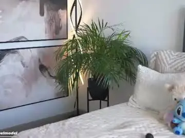 Chaturbate Sex Chat of leyla_steel
