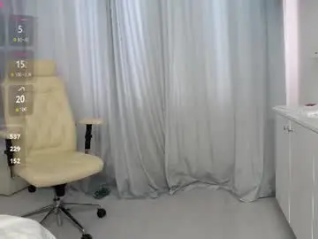 Chaturbate Adult Webcam of loving_kristina