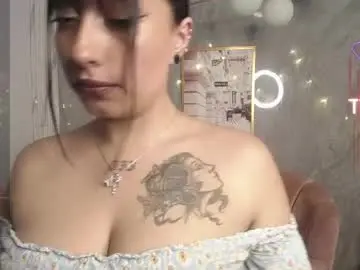 Chaturbate Nude Webcam of m_eris_s