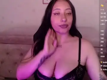 Chaturbate Adult Video Chat of m_eris_s