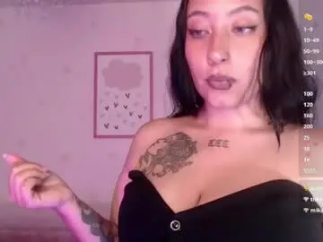 Chaturbate Adult Webcam of m_eris_s