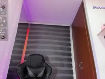 Chaturbate Live Sex Cam of megantarly09