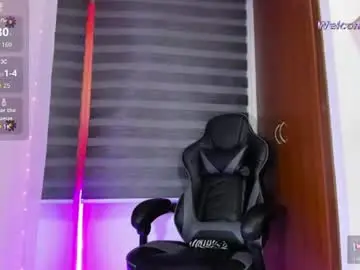 Chaturbate Live Sex of megantarly09
