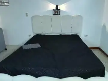 Chaturbate Live Sex of mikethomson01
