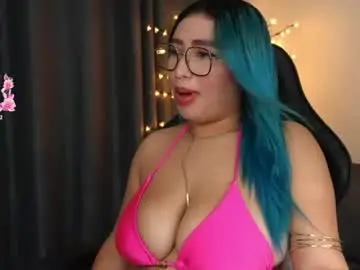 Chaturbate Live Porn of nymphadora__