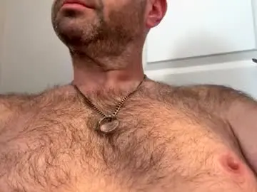 Chaturbate Adult Video Chat of roughridingchef