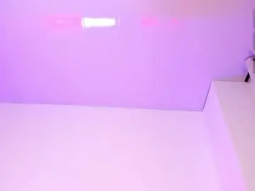 Chaturbate Best live sex cam show of violeth_7