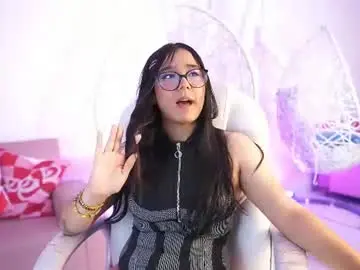 Chaturbate Live Sex of violetjonesx