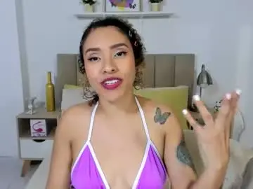 Chaturbate Adult Video Chat of zoe_gruber