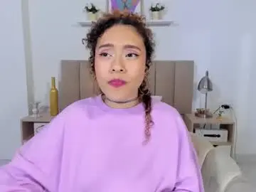 Chaturbate Live Porn of zoe_gruber