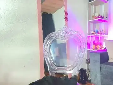 Chaturbate Sex Chat of zully_green