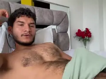 Chaturbate Private Sex Chat of _reiner