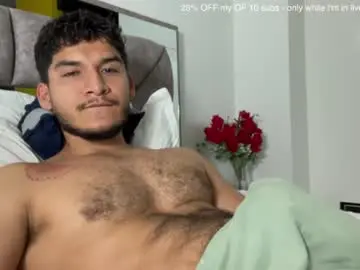 Chaturbate Live Porn of _reiner