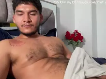 Chaturbate Live Porn of _reiner