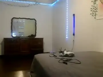 Chaturbate Sex Chat of cuteycourtney2224