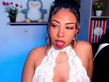 Chaturbate Adult Video Chat of danna_schmidt23