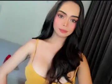Chaturbate Sex Cam of gorgeoustransgirl