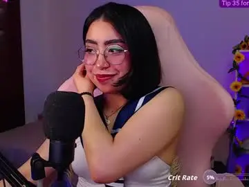 Chaturbate Best live sex cam show of iamveroo