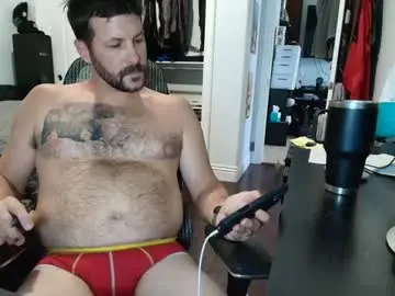 Chaturbate Live Sex Cam of iandaman88