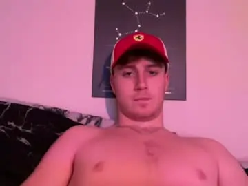 Chaturbate Free Porn Cam of lukeh666