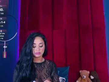 Chaturbate Sex Chat of madyluxx