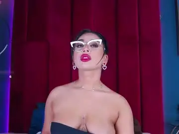Chaturbate Live Sex Cam of madyluxx