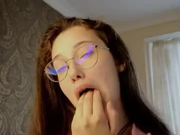 Chaturbate Nude Webcam of maryrosejansson