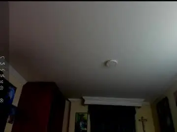 Chaturbate Adult Video Chat of missvalery1