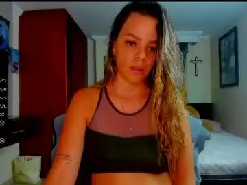 Chaturbate Sex Cam of missvalery1