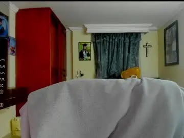 Chaturbate Private Sex Chat of missvalery1