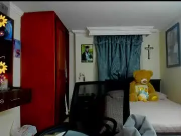 Chaturbate Live Sex of missvalery1