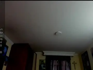 Chaturbate Private Sex Chat of missvalery1