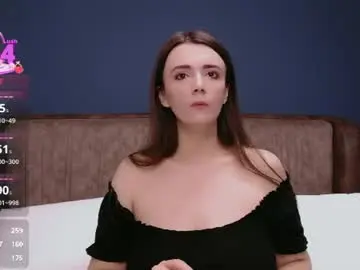 Chaturbate Free Porn Cam of mollygreens