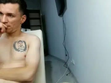 Chaturbate Nude Webcam of nathann92
