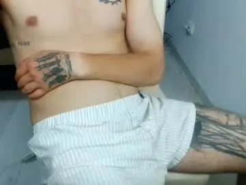 Chaturbate Nude Webcam of nathann92